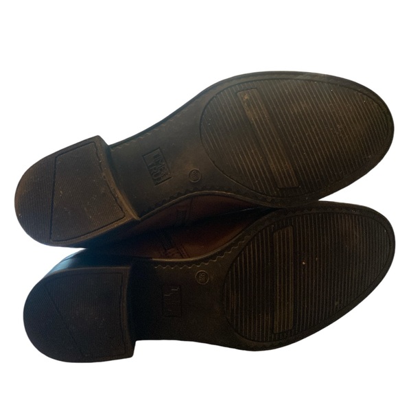 Wide Calf Fall Boots - Picture 2 of 5